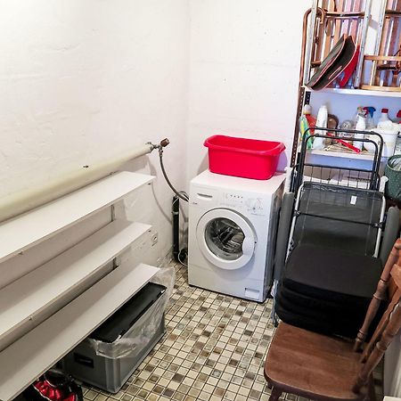 Apartment Muotta Sulegl By Interhome Schluein Kültér fotó