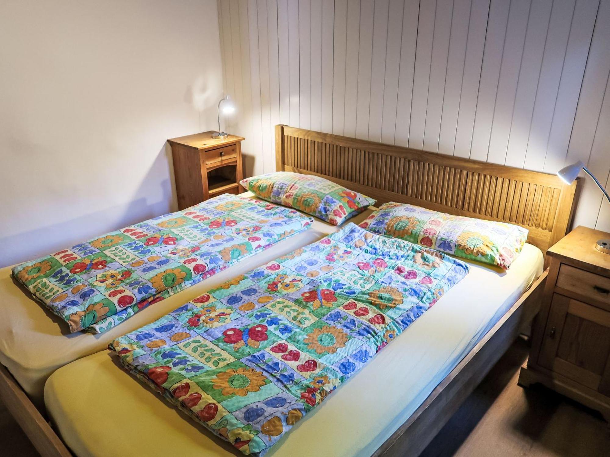 Apartment Muotta Sulegl By Interhome Schluein Kültér fotó