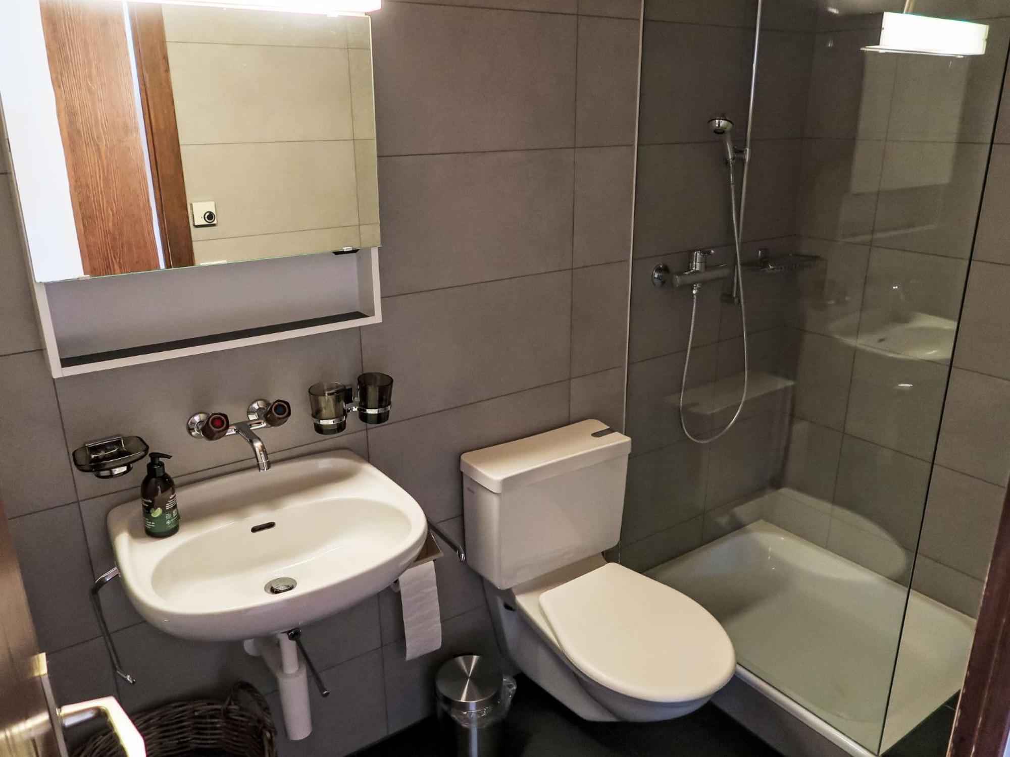 Apartment Muotta Sulegl By Interhome Schluein Kültér fotó