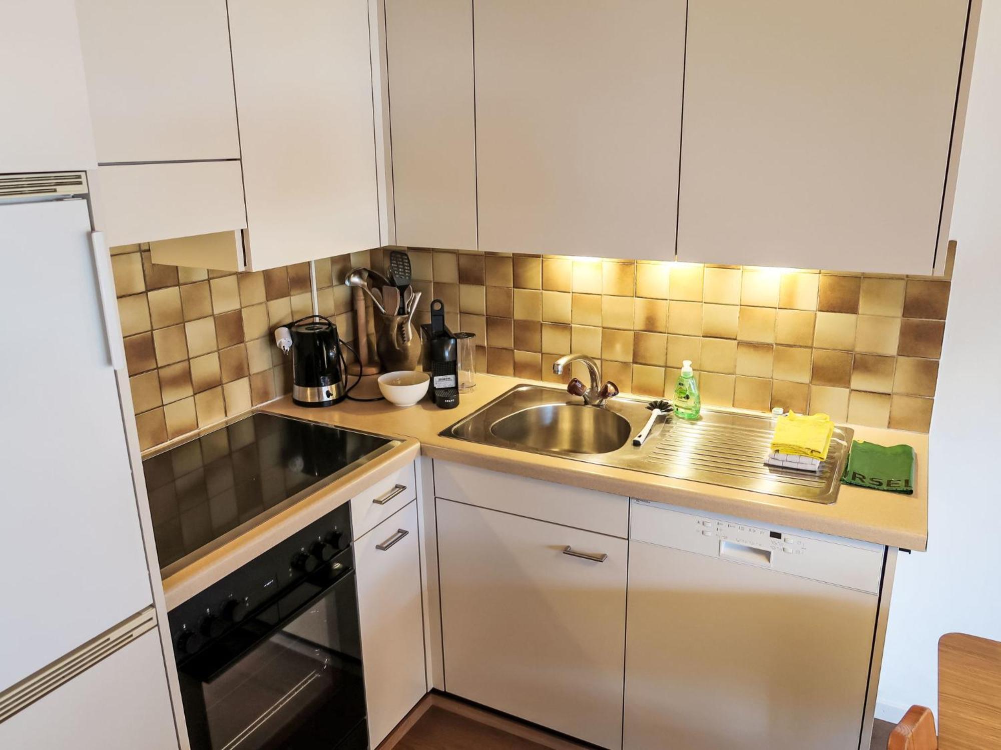 Apartment Muotta Sulegl By Interhome Schluein Kültér fotó