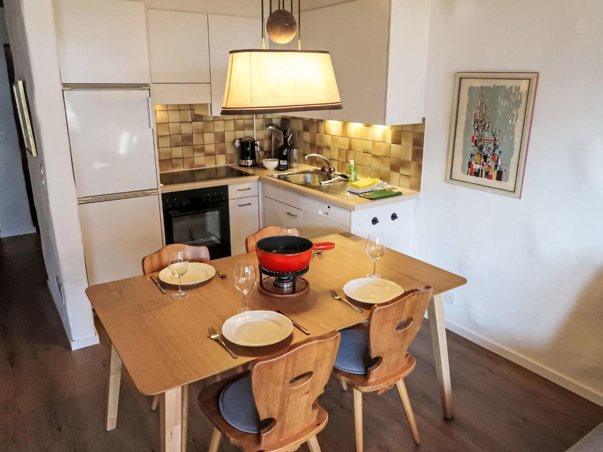 Apartment Muotta Sulegl By Interhome Schluein Kültér fotó